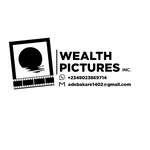 Ade Bakare - @adewealthbakarepictures - Instagram