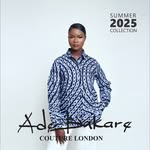 ADE BAKARE couture London - @adebakarecouture - Instagram