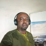 Ade Balogun - @adebalogun1971 - Instagram