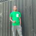 Ade Balogun - Facebook