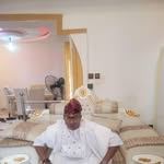 Ade Balogun - @chief_apase - Instagram
