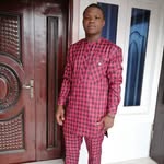 Ade balogun - @balogun8500 - Instagram