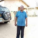 Ade Balogun - @ade.balogun.777 - Instagram