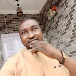 Ade Balogun - @adebalogun3 - Instagram