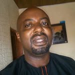 Ade Balogun - @ade.balogun3 - Instagram