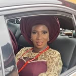 Bukola Ade-Balogun - @adejumobi_bukola - Instagram
