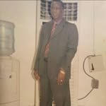 Ade Banks - @adebanks007 - Instagram