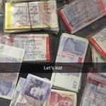 Ade Banks - @londoncashouts - Instagram