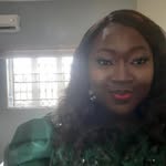 Adebanke Adewale - @mz_adebanks - Instagram