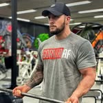 Chris Swanson - @ade.banks.56 - Instagram