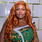 Sophia Ighagbon - @ade__banks - Instagram