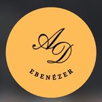 AD Ebenézer - @adebenezerjf - Instagram