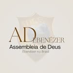 ADEB - @ad_ebenezernobrasil - Instagram