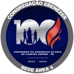 Congregação Ebenézer Area4 - @adebenezer_area4 - Instagram