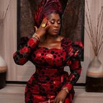 Princess Adebola Jumoke Raji - @princess_adebola10 - Instagram