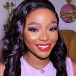 Adesina Adebola Abigail - @_adebolaa - Instagram