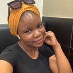 Mariam Adeoti - @mariam__adebola - Instagram