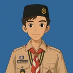 Aden Doni Setiawan - @aden_casanova - Instagram