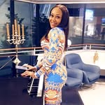 Ade Coker - @asanwacoko - Instagram