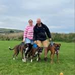 Ade Cox - Facebook