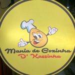 Mania de Coxinha dona kassinha - @mani.adecoxinhadkassinha - Instagram