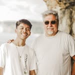 Ade Bungsu Hiwa Wunu - @adedantimor - Instagram