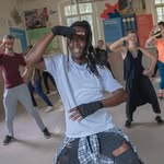 Adé Kékéli - @ade_danse - Instagram