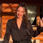 Adeline Sejalon - @ade.dance63 - Instagram