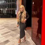 Daniella Ajayi - @adedany12 - Instagram