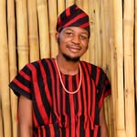 Adedayo Grillo - @grillo_adedayo - Instagram
