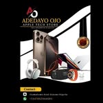 adedayo-ojo Deborah - @adedayoojoappletechstore - Instagram