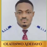 Olatinwo Adedayo - @adedayoolatinwo - Instagram