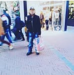 Ade Deji - Facebook