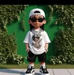 Ade Deji - Facebook