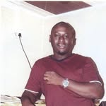 Dosunmu Adegbenga - @adegbengadosunmu - Instagram