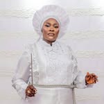 Olori Adekemi Dosunmu - @adekemidosunmu - Instagram