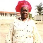 Princess Dayo Dosunmu-Adedoyin - @princessdosunmuadedoyin - Instagram