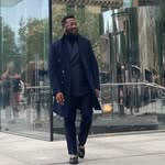 Adedotun - @sirdot_1803 - Instagram