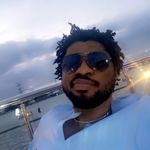 Adedotun - @dotuncent - Instagram