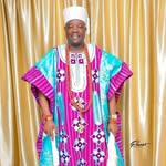 Oba Ademola Edun Ogunbona - @obaademolaedun - Instagram