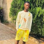 Ade Emmanuel - @oga_daji - Instagram