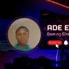ADE EMMANUEL - @wantedtvng - TikTok
