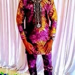 ADE Emmanuel - @eade33166 - Instagram