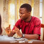 Adebayo Falade - @adebayo_falade - Instagram