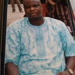 Adekunle Falade - @falade.adekunle - Instagram