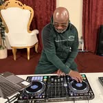 Ade Faleti - @djfa_music - Instagram