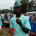 Faleti Samson Adeolu - @faletiadeolu - Instagram