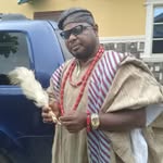 Gbadehan Adefemi - @adefemigbadehan - Instagram
