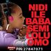Ade Gee - Facebook