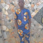 Ade Gee Boy - @hayormhide31 - Instagram